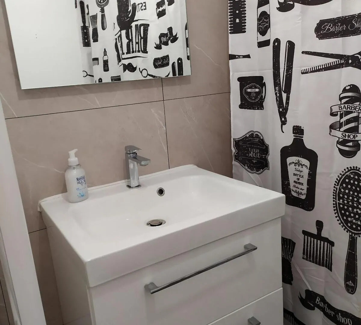 Appartement Wilton Dinan