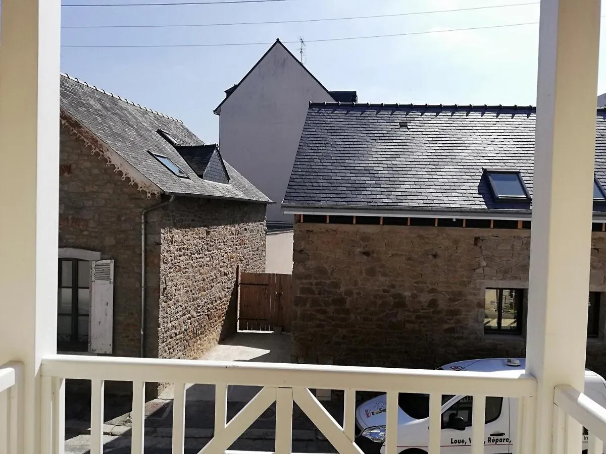 Lägenhet Appartement Wilton Dinan Frankrike