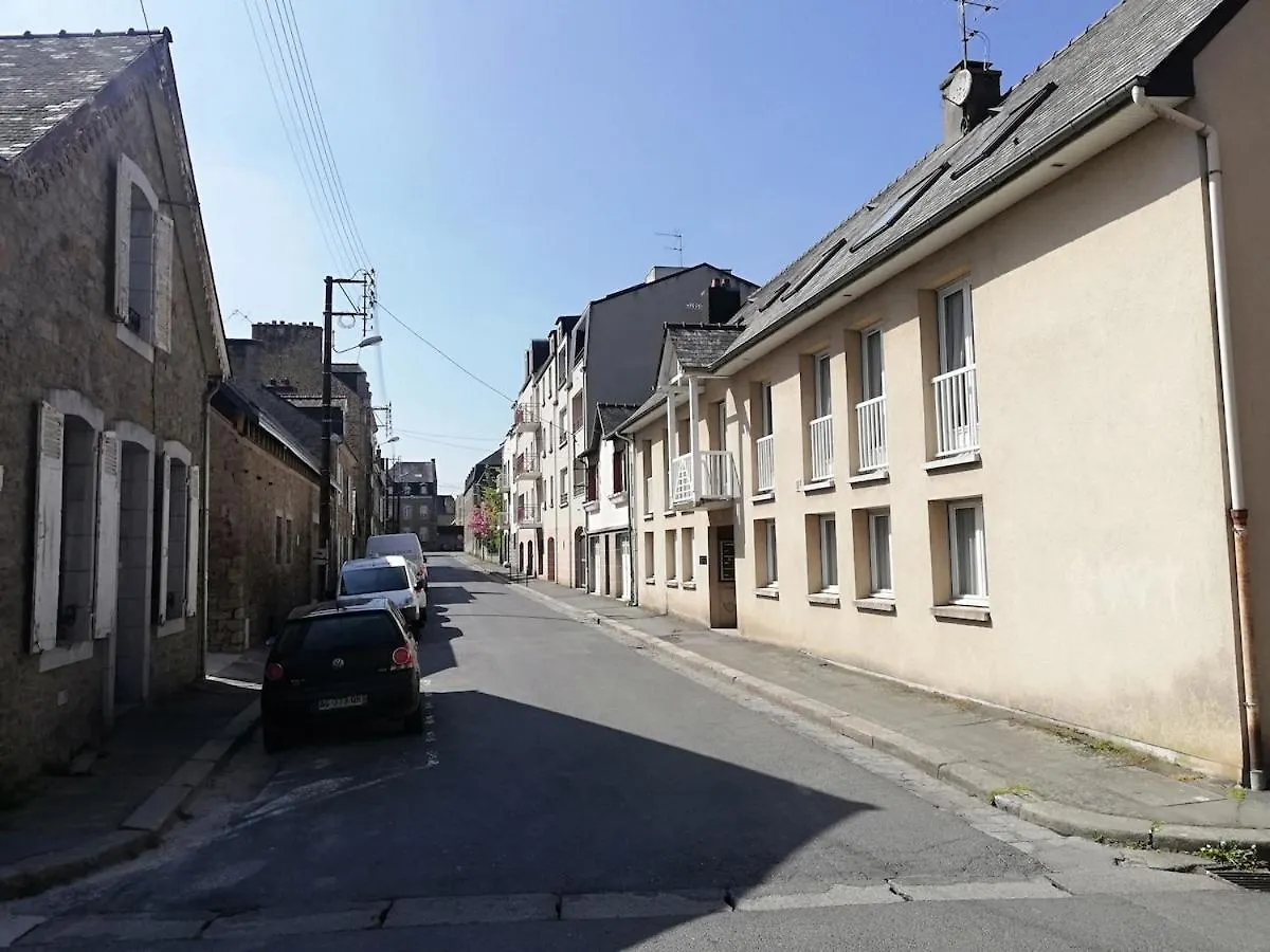 Appartement Wilton Dinan